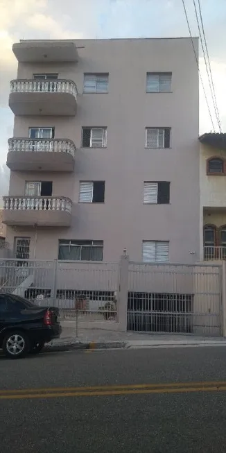 Foto 1 de Apartamento com 3 Quartos à venda, 75m² em Jardim do Mar, São Bernardo do Campo