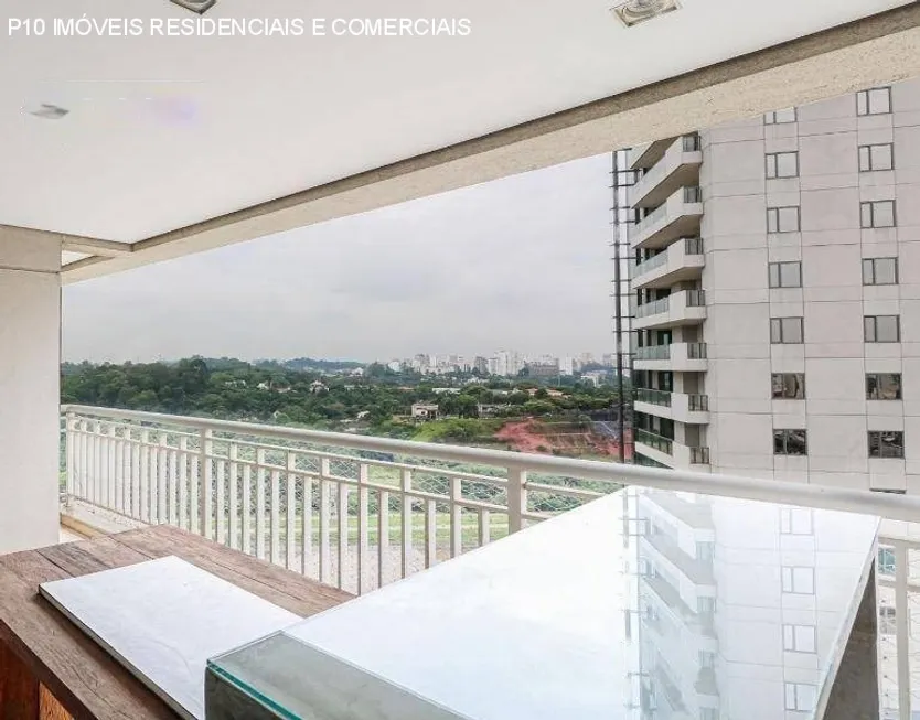 Foto 1 de Apartamento com 3 Quartos à venda, 143m² em Chácara Santo Antônio, São Paulo