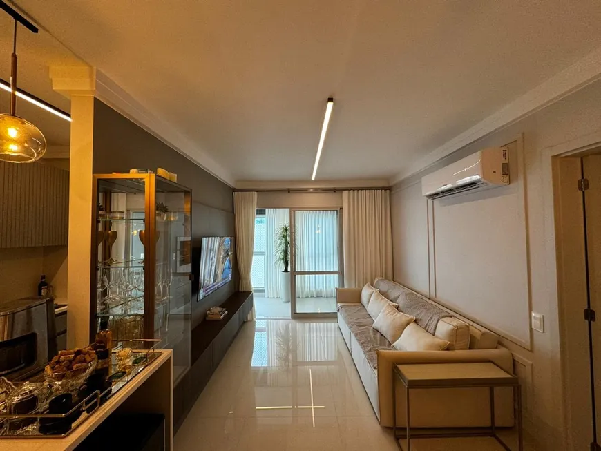 Foto 1 de Apartamento com 3 Quartos à venda, 103m² em Jardim Atlântico, Florianópolis