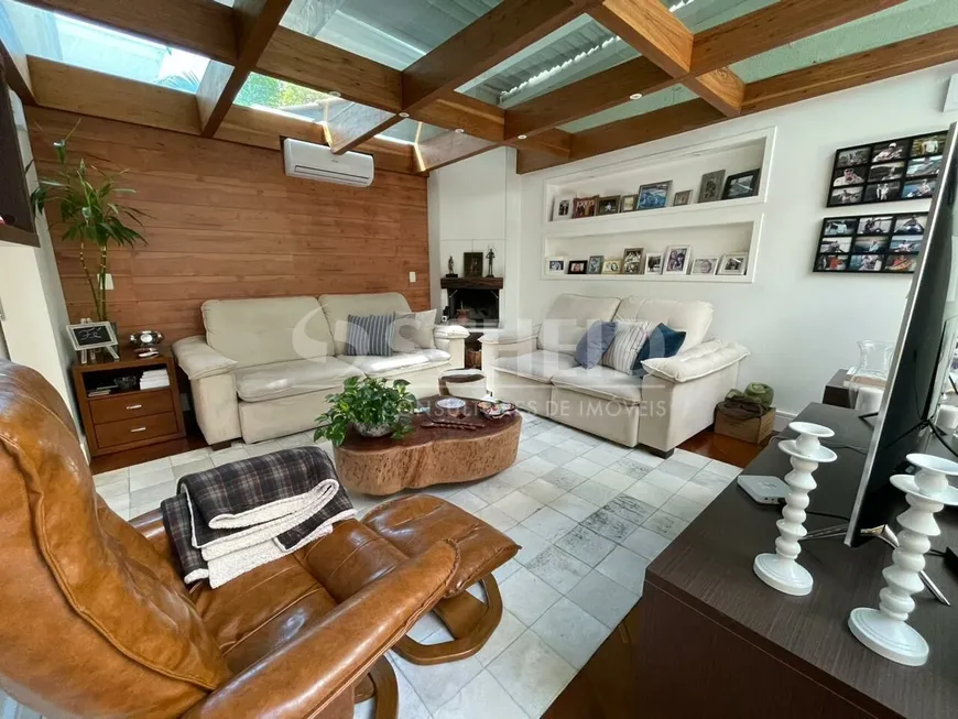 Foto 1 de Casa de Condomínio com 3 Quartos à venda, 267m² em Vila Cruzeiro, São Paulo