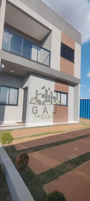 Foto 1 de Casa com 2 Quartos à venda, 82m² em Jardim Mirandola, Americana