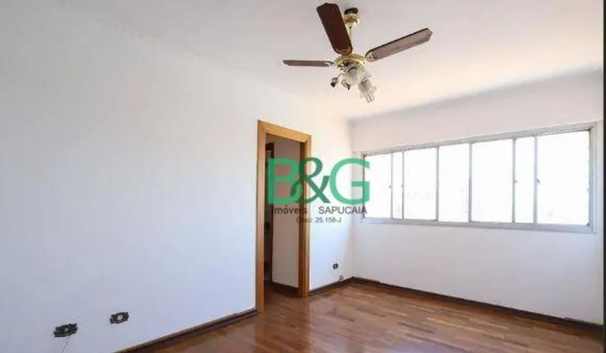 Foto 1 de Apartamento com 2 Quartos à venda, 72m² em Vila Pauliceia, São Paulo