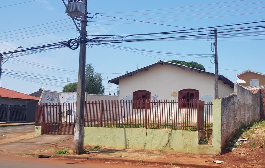 Imóveis na Avenida Alexandre Santoro em Londrina