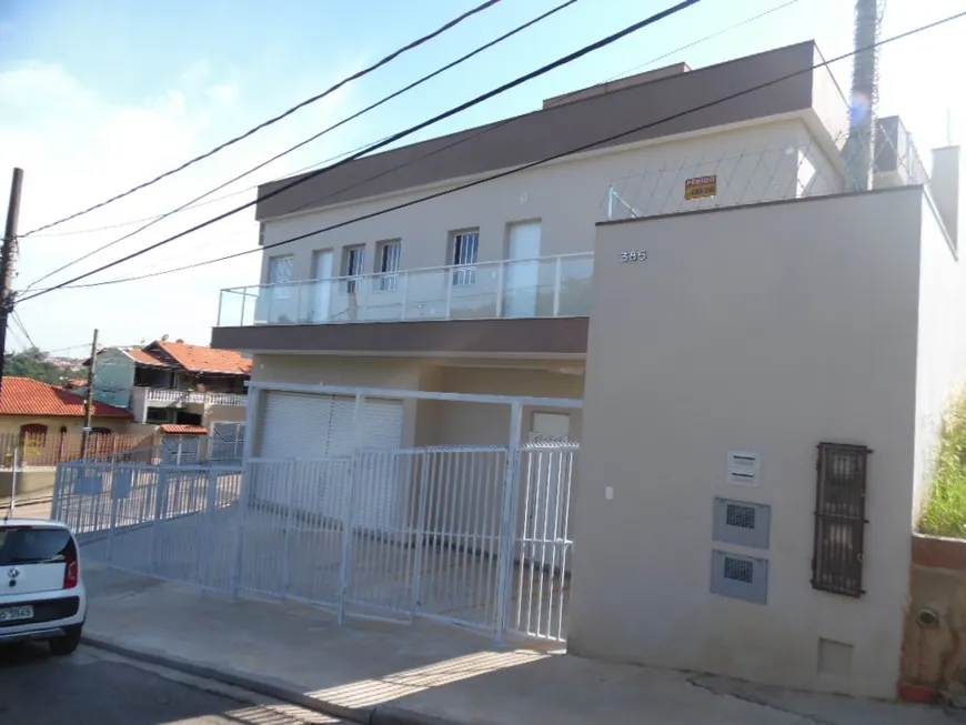 Foto 1 de Ponto Comercial com 2 Quartos à venda, 268m² em Cidade Nova, Jundiaí