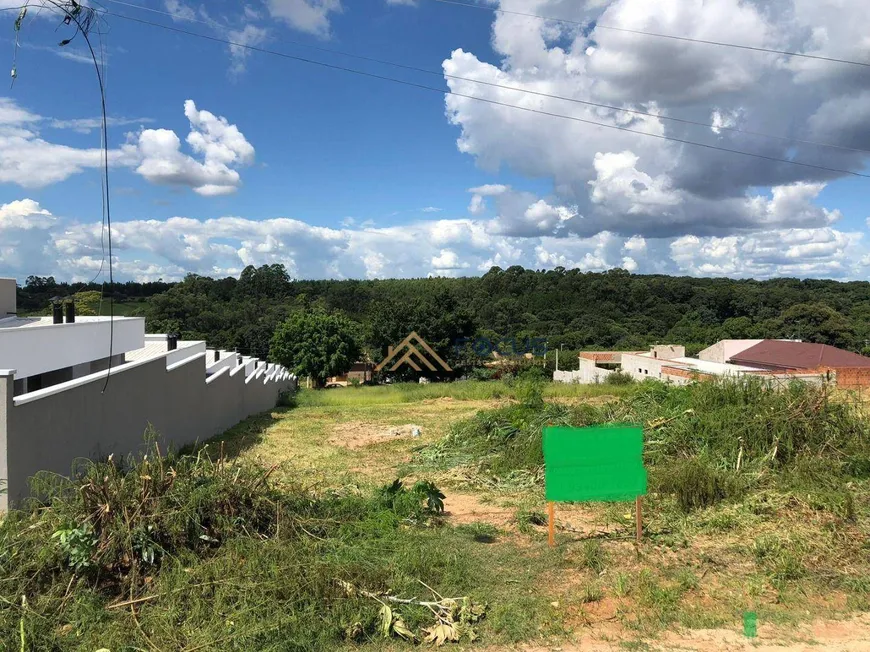 Foto 1 de Lote/Terreno à venda, 500m² em Portal do Medeiros, Jundiaí