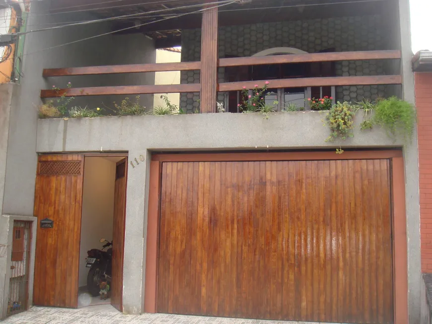 Foto 1 de Casa com 3 Quartos à venda, 182m² em Jardim Estela, Poá