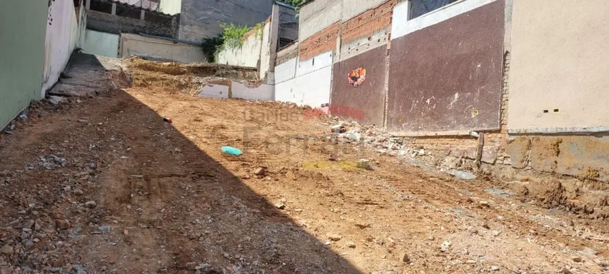 Foto 1 de Lote/Terreno à venda, 308m² em Água Fria, São Paulo