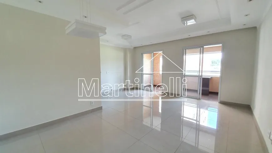 Foto 1 de Apartamento com 3 Quartos à venda, 101m² em Jardim Botânico, Ribeirão Preto