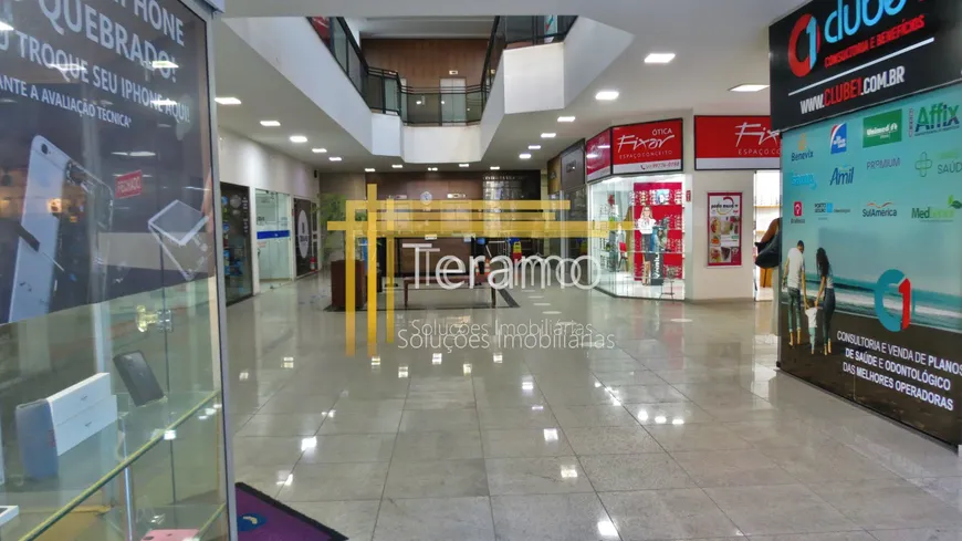 Foto 1 de Sala Comercial à venda, 30m² em Centro, Vila Velha
