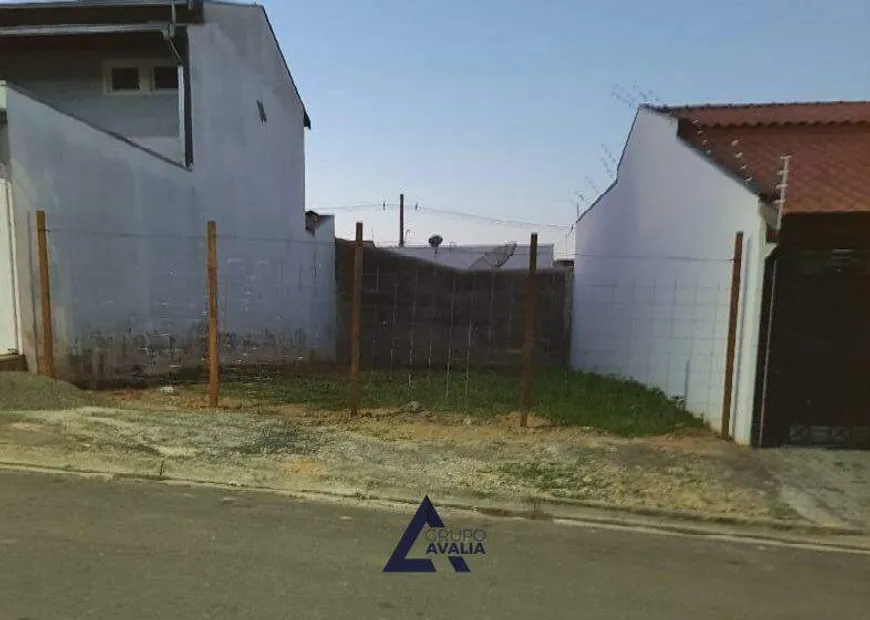 Foto 1 de Lote/Terreno à venda, 150m² em Jardim Colonial, Indaiatuba