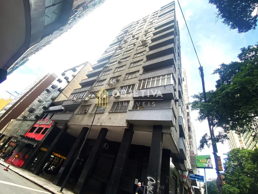 Foto 1 de Sala Comercial à venda, 45m² em Centro Histórico, Porto Alegre