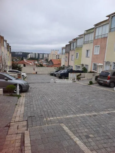 Foto 1 de Casa de Condomínio com 3 Quartos à venda, 119m² em Campo Grande, São Paulo