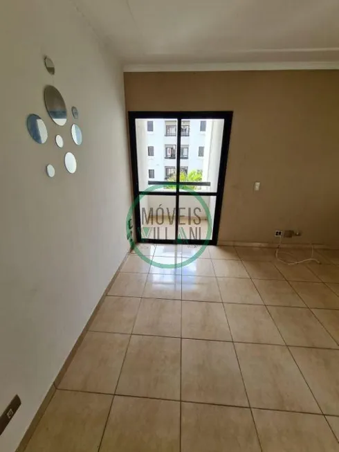 Foto 1 de Apartamento com 2 Quartos à venda, 68m² em Parque Santo Antônio, Jacareí