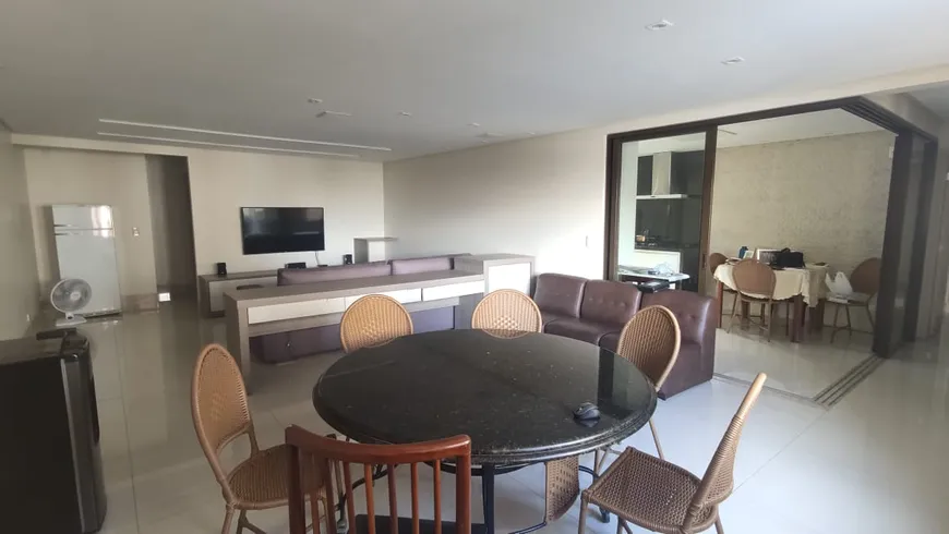 Foto 1 de Apartamento com 3 Quartos à venda, 168m² em Setor Aeroporto, Goiânia