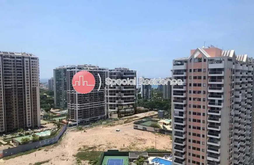 Foto 1 de Cobertura com 2 Quartos à venda, 156m² em Barra da Tijuca, Rio de Janeiro