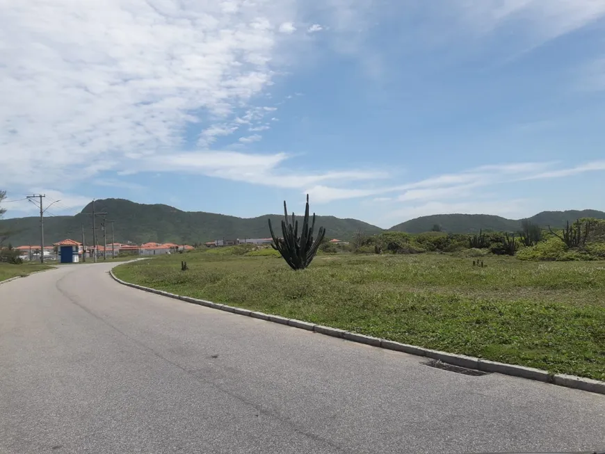 Foto 1 de Lote/Terreno à venda, 1000m² em Tucuns, Armação dos Búzios