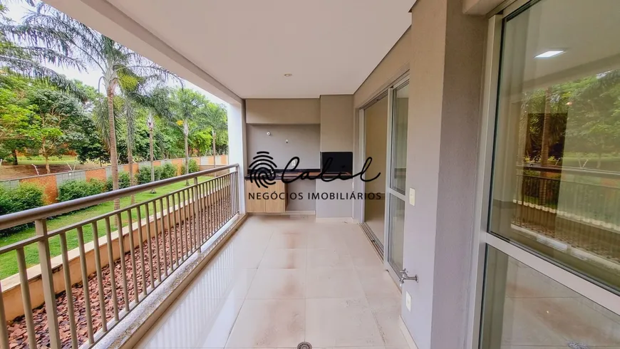 Foto 1 de Apartamento com 3 Quartos à venda, 140m² em Jardim Saint Gerard, Ribeirão Preto