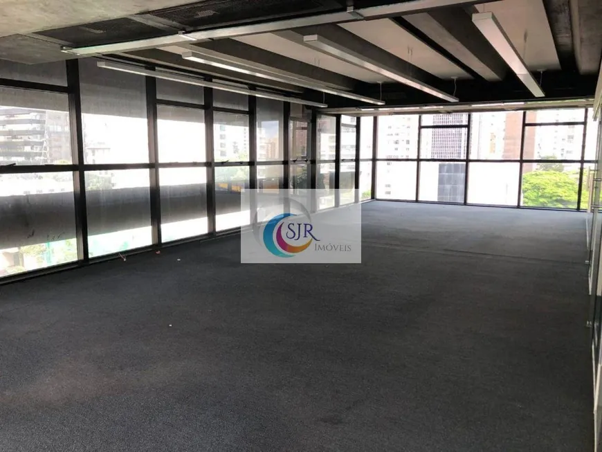 Foto 1 de Sala Comercial à venda, 5126m² em Itaim Bibi, São Paulo