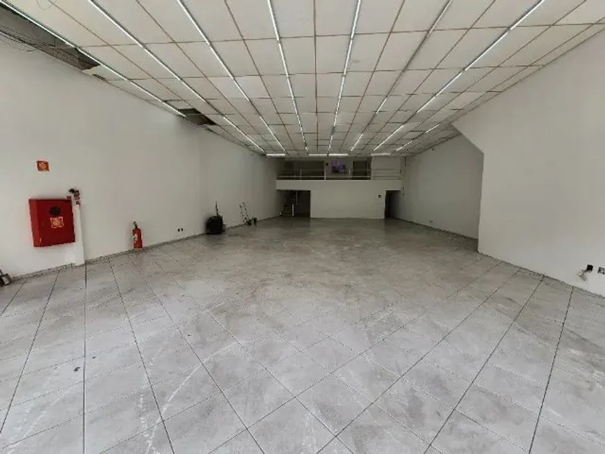 Foto 1 de Ponto Comercial com 2 Quartos para alugar, 320m² em Vila Linda, Santo André