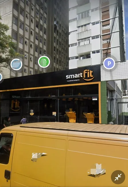 Foto 1 de Ponto Comercial à venda, 1260m² em Jardins, São Paulo