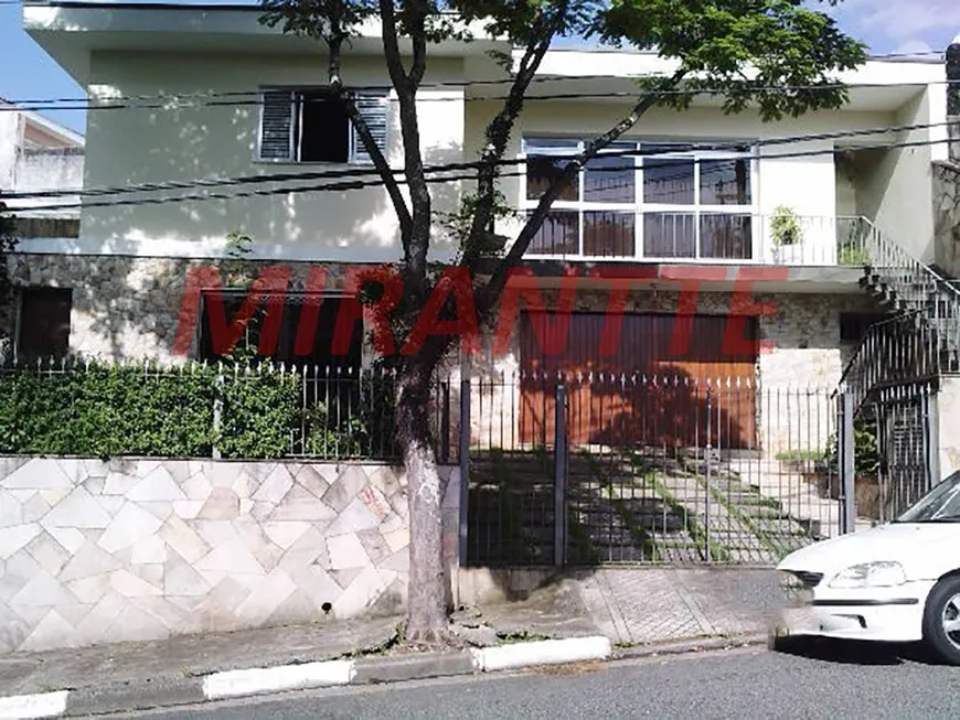 Foto 1 de Casa com 3 Quartos à venda, 323m² em Jardim França, São Paulo