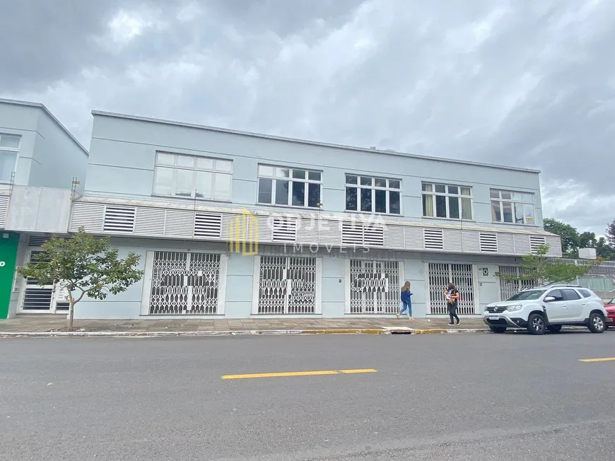 Foto 1 de Ponto Comercial para alugar, 50m² em Rio Branco, Novo Hamburgo