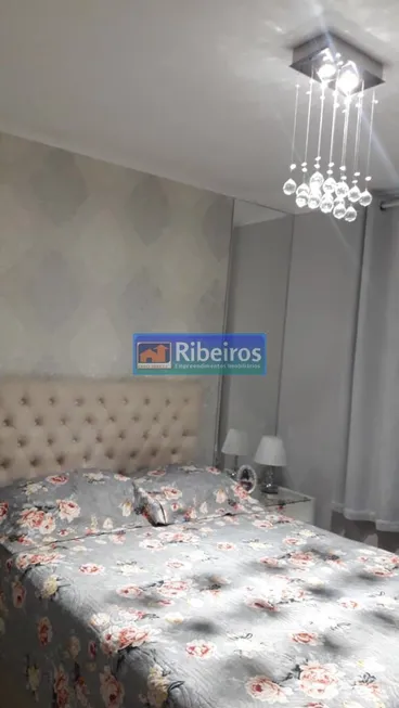 Foto 1 de Apartamento com 3 Quartos à venda, 68m² em Parque Bristol, São Paulo