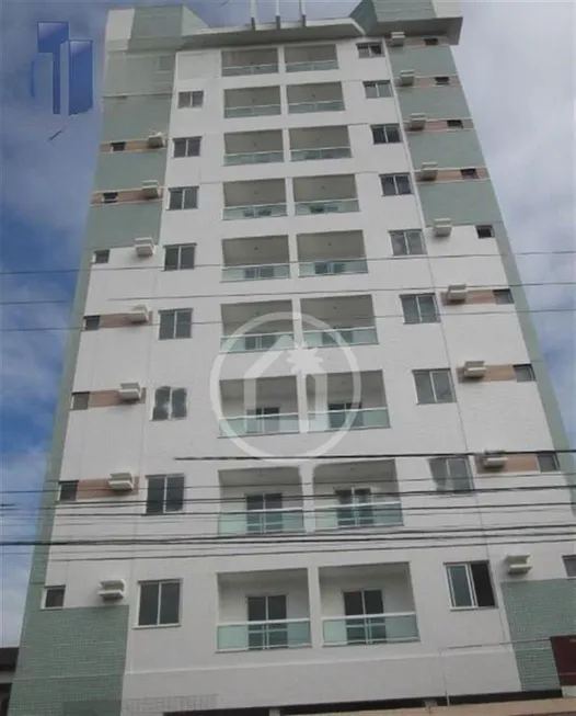 Foto 1 de Apartamento com 2 Quartos à venda, 56m² em Parque Turf Club, Campos dos Goytacazes