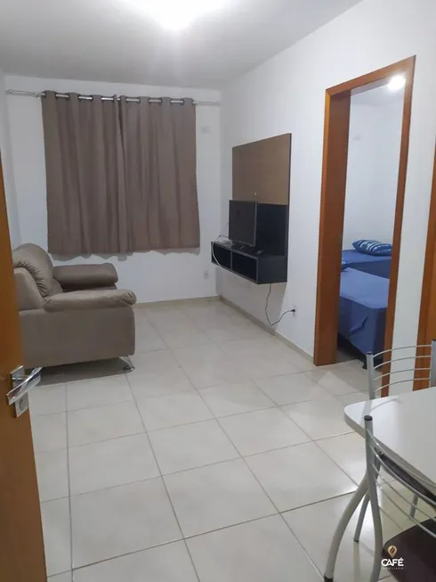 Foto 1 de Apartamento com 1 Quarto para alugar, 68m² em Nossa Senhora do Rosario, Santa Maria