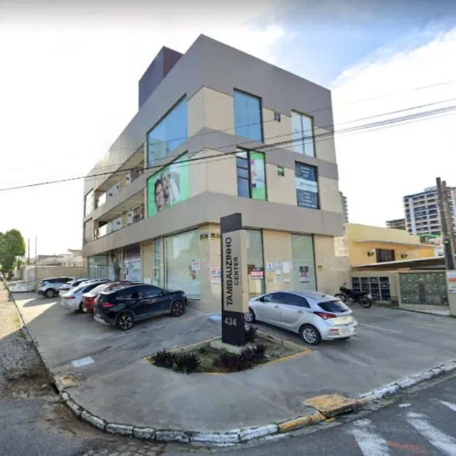 Foto 1 de Sala Comercial para alugar, 54m² em Tambauzinho, João Pessoa