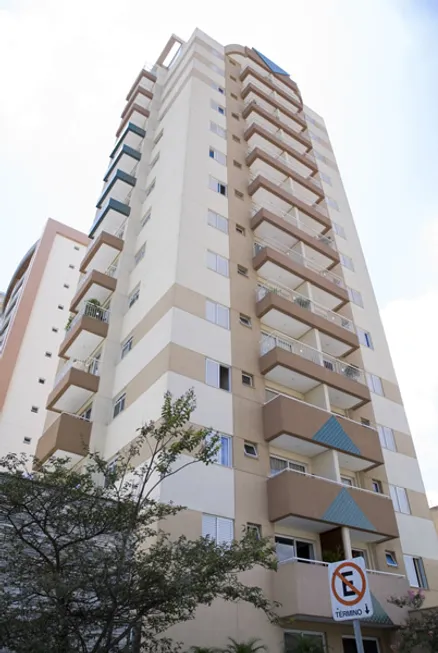 Foto 1 de Apartamento com 2 Quartos à venda, 80m² em Vila Mariana, São Paulo