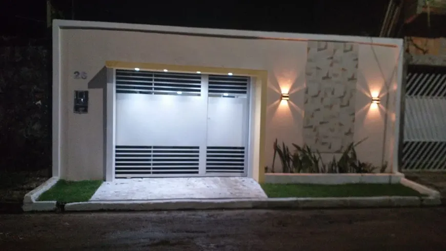 Foto 1 de Casa com 2 Quartos à venda, 70m² em Icui Laranjeira, Ananindeua