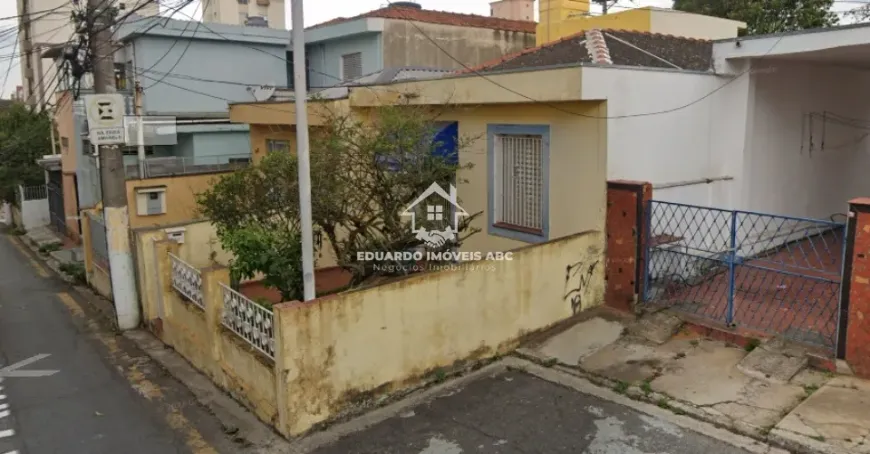 Foto 1 de Casa com 2 Quartos à venda, 130m² em Rudge Ramos, São Bernardo do Campo