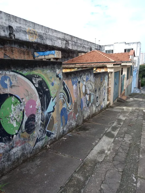 Foto 1 de Lote/Terreno com 1 Quarto à venda, 79m² em Penha, São Paulo
