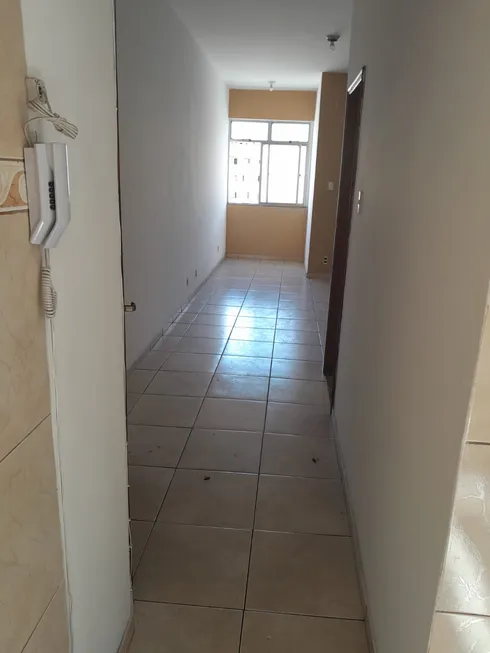 Foto 1 de Apartamento com 2 Quartos à venda, 55m² em Madureira, Rio de Janeiro