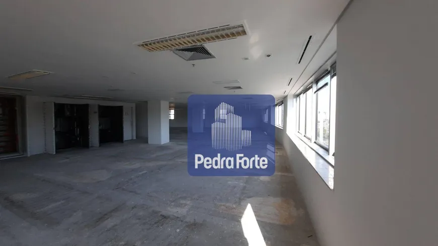 Foto 1 de Sala Comercial para alugar, 768m² em Itaim Bibi, São Paulo