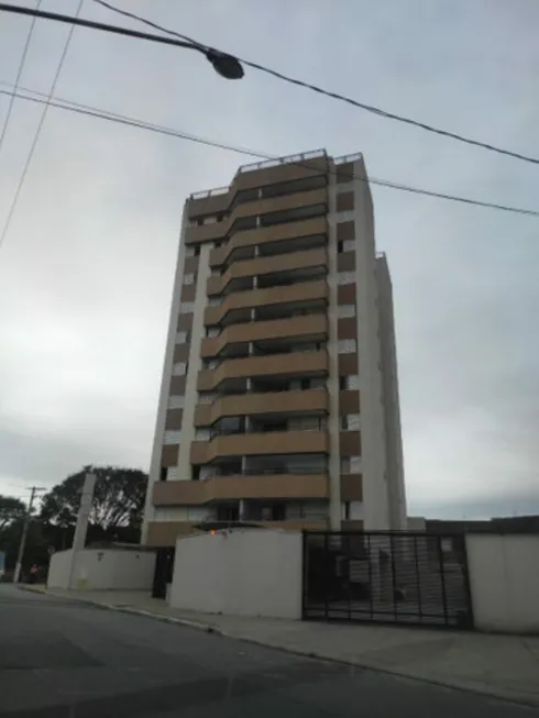 Foto 1 de Apartamento com 2 Quartos à venda, 71m² em Centro, Taubaté