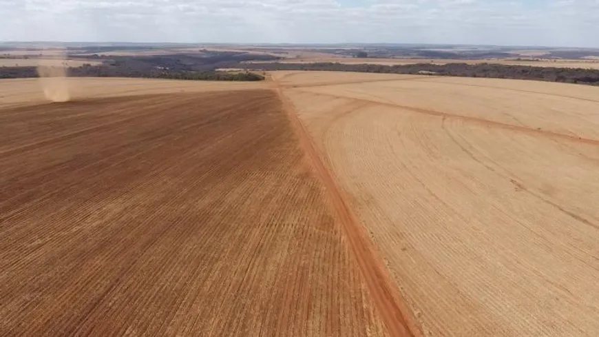 Foto 1 de Fazenda/Sítio com 2 Quartos à venda, 7700000m² em Zona Rural, Uberaba