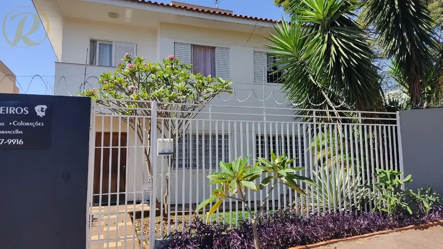 Foto 1 de Casa com 3 Quartos à venda, 290m² em Vale das Araucarias, Londrina