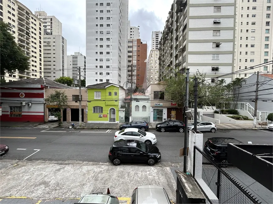 Foto 1 de Ponto Comercial para venda ou aluguel, 161m² em Jardim Paulista, São Paulo