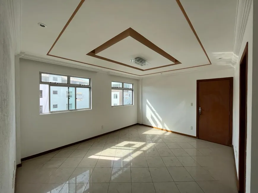 Foto 1 de Apartamento com 3 Quartos à venda, 120m² em Eldorado, Contagem