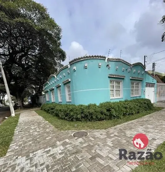 Foto 1 de Casa com 3 Quartos à venda, 99m² em Rebouças, Curitiba