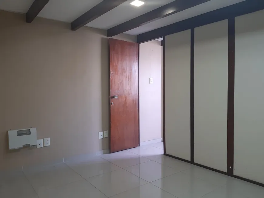 Foto 1 de Sala Comercial para alugar, 40m² em Saúde, Rio de Janeiro