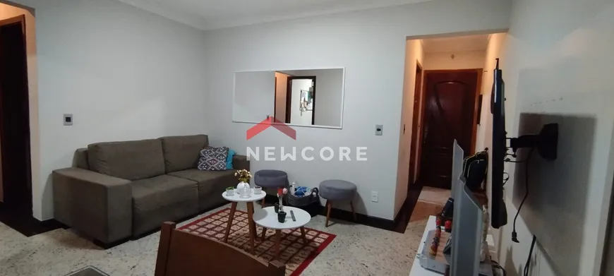 Foto 1 de Apartamento com 3 Quartos à venda, 67m² em Rudge Ramos, São Bernardo do Campo