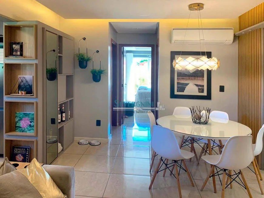 Foto 1 de Apartamento com 2 Quartos à venda, 88m² em Jardim America, Cachoeirinha