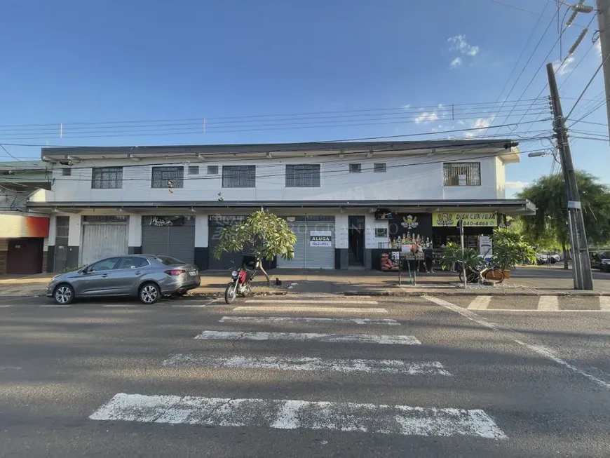 Foto 1 de Ponto Comercial para alugar, 28m² em Vila Marumby, Maringá