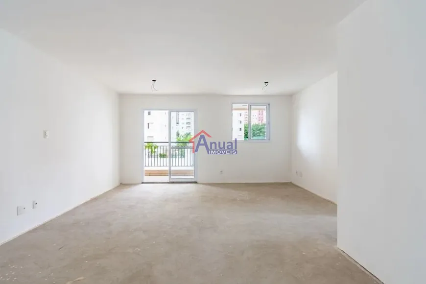 Foto 1 de Apartamento com 3 Quartos à venda, 76m² em Vila Guarani, São Paulo