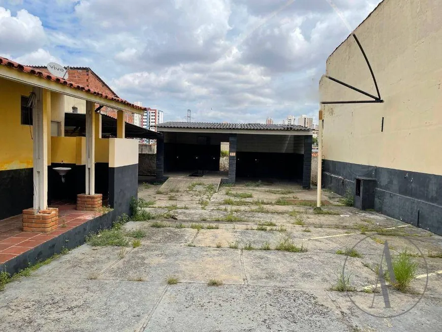 Foto 1 de Lote/Terreno à venda, 325m² em Vila Hortencia, Sorocaba