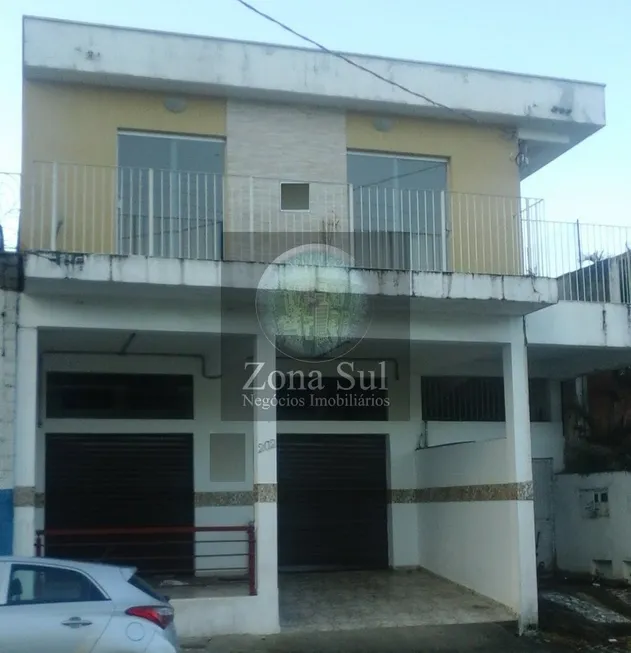 Foto 1 de Casa com 2 Quartos à venda, 315m² em Centro, Votorantim