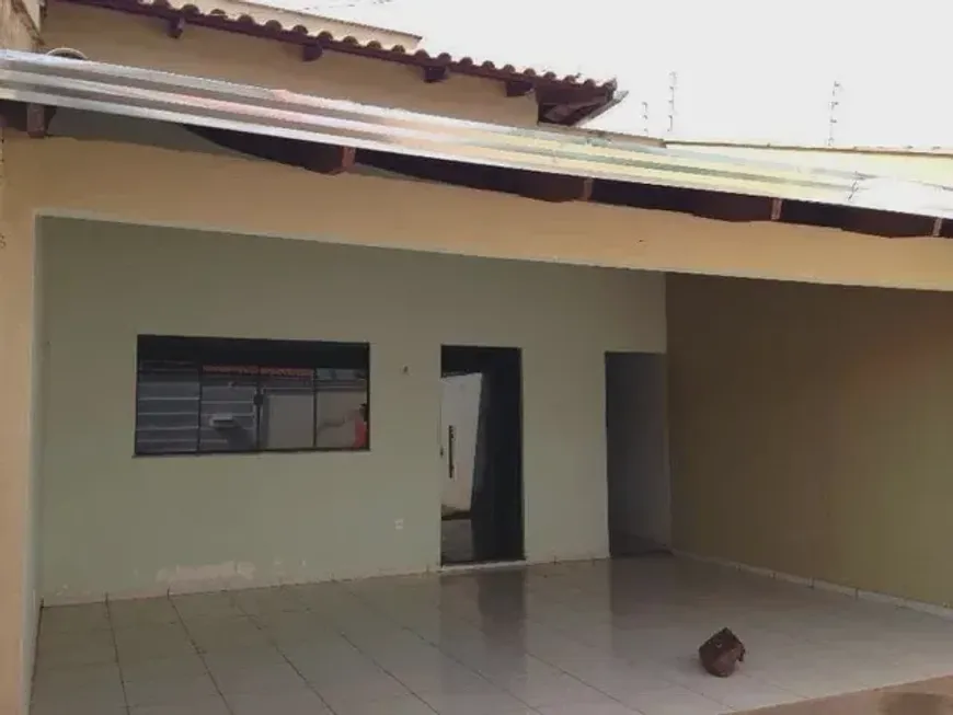 Foto 1 de Casa com 2 Quartos à venda, 130m² em Praia Vista Linda, Bertioga